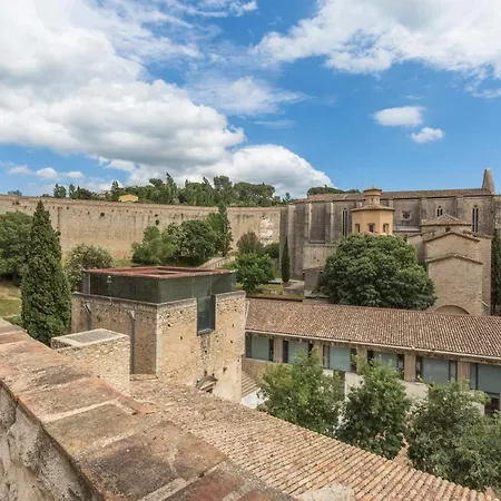 Bravissimo Palau Dels Alemanys, Els Festejadors