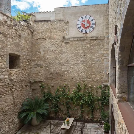Bravissimo Palau Dels Alemanys, Els Festejadors *