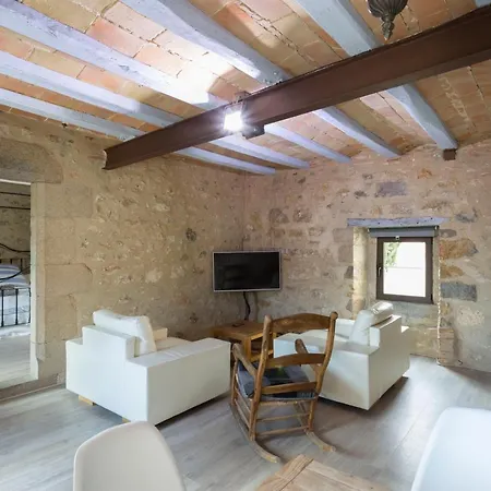 Bravissimo Palau Dels Alemanys, Els Festejadors Apartment *