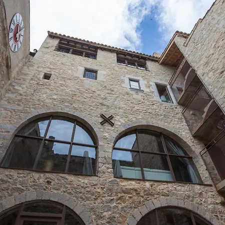 Apartment Bravissimo Palau Dels Alemanys, Els Festejadors *
